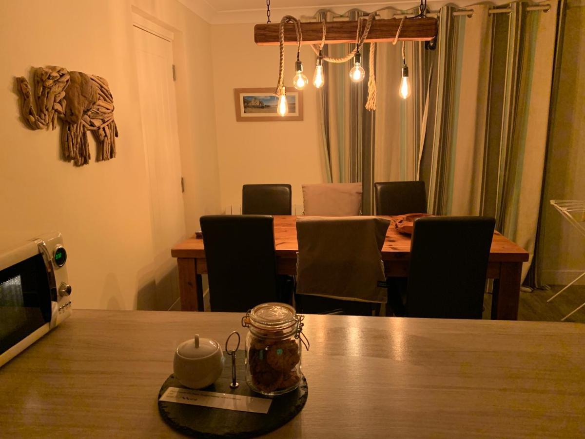 2 Fernleigh Villas เพอร์แรนพอร์ท ภายนอก รูปภาพ